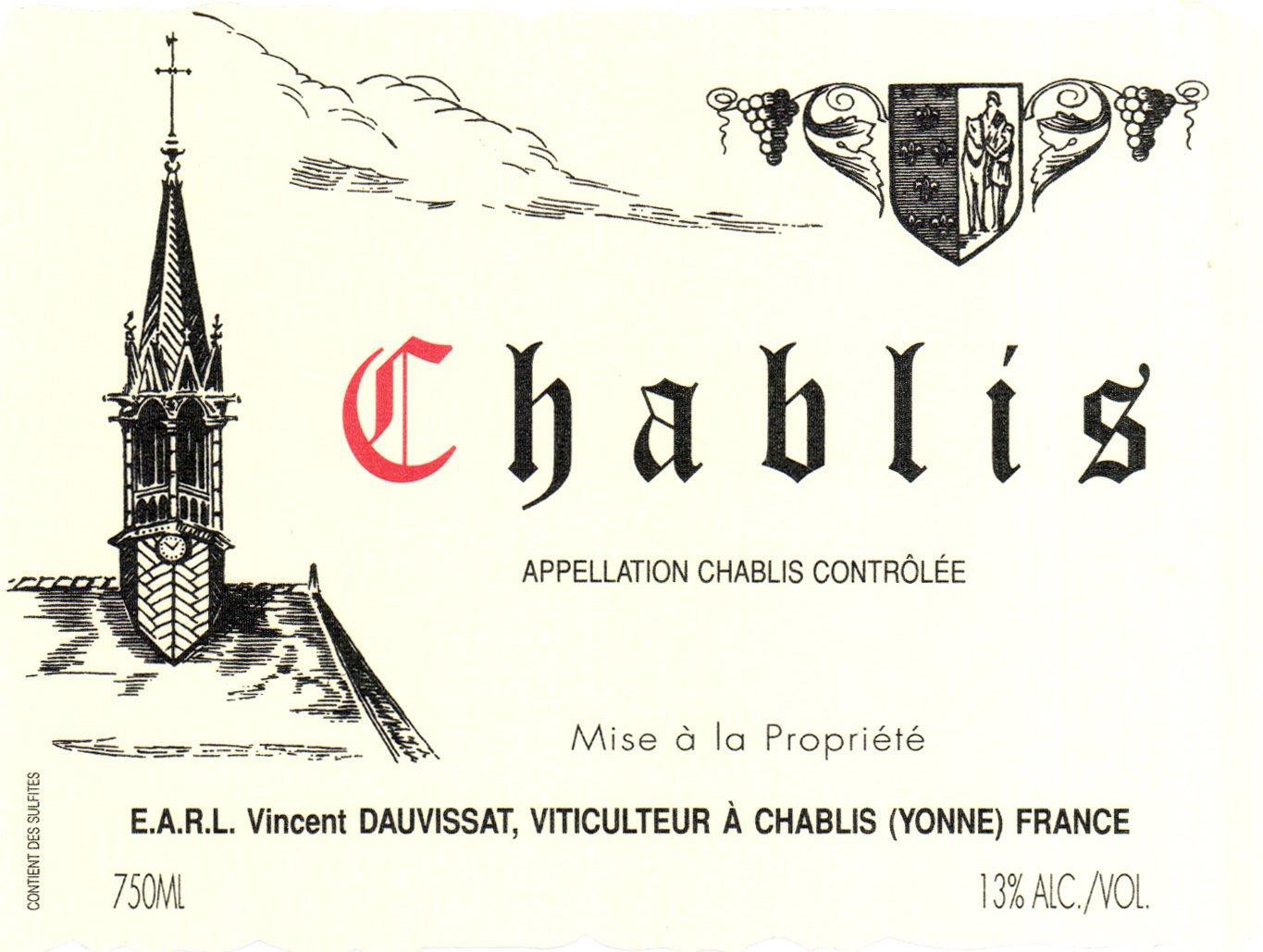 Chablis