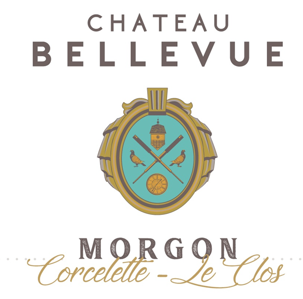 Corcelette - Le Clos