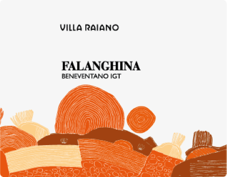 Falanghina Beneventano