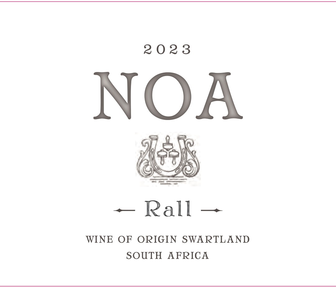 Noa Chenin Blanc