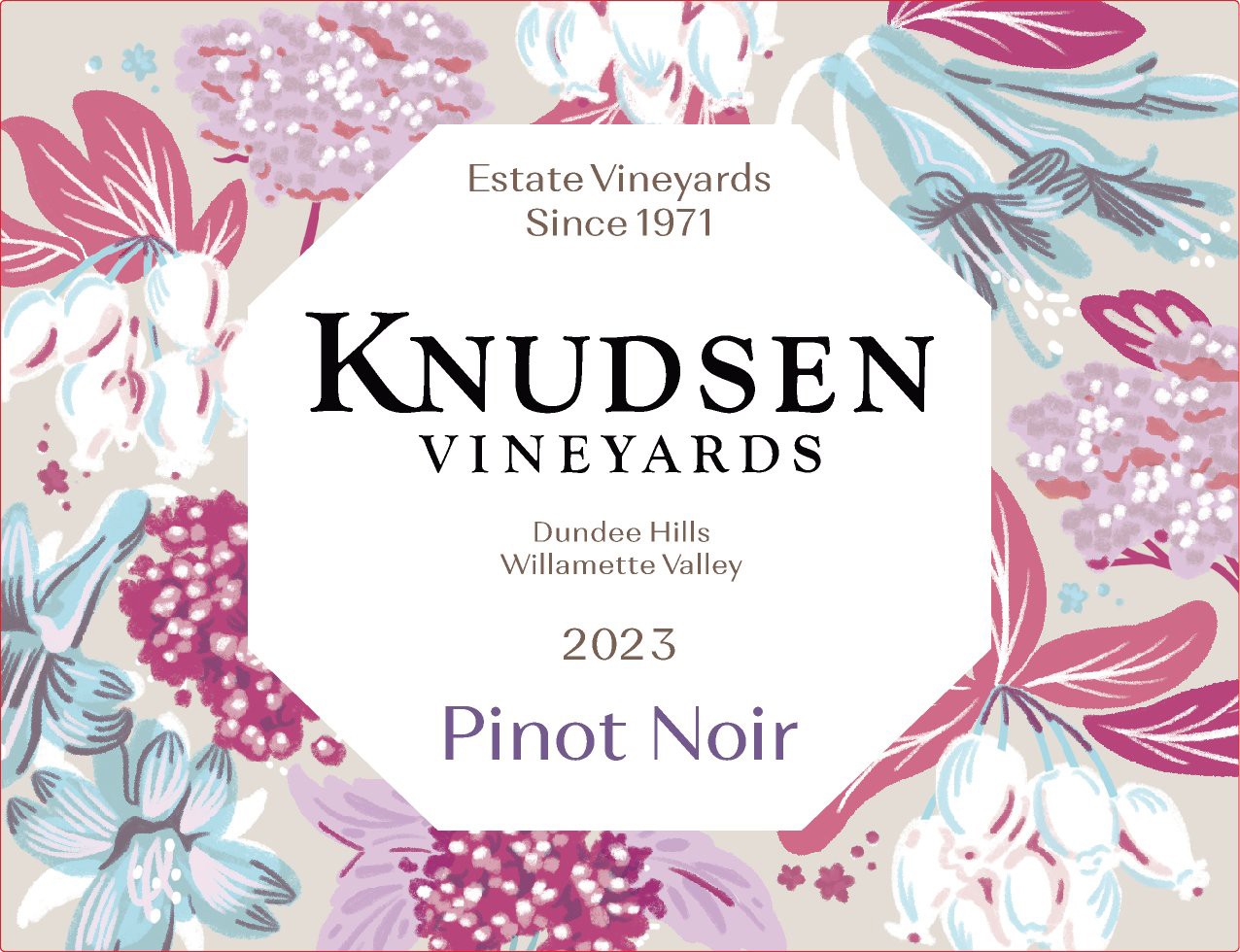 Dundee Hills Pinot Noir