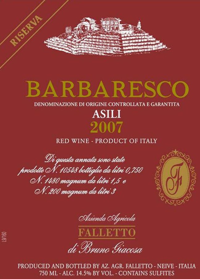 Asili Riserva