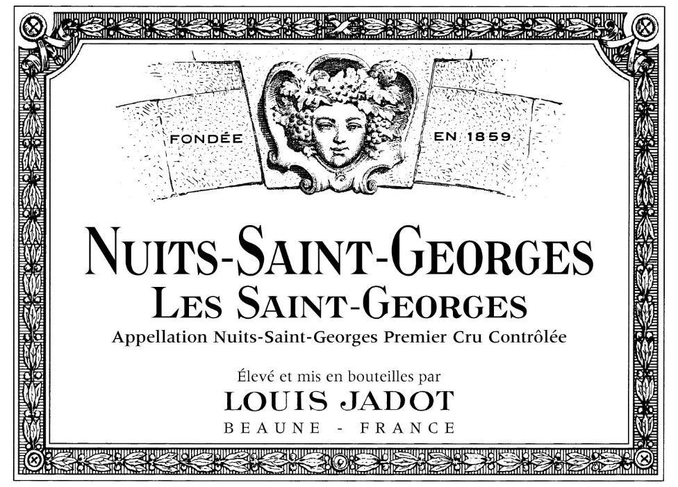 Les Saint Georges