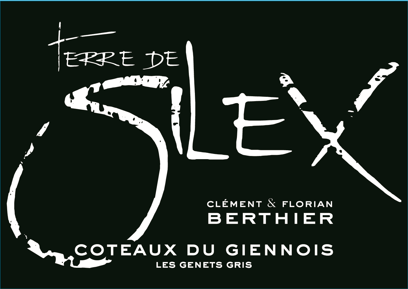 Terre De Silex