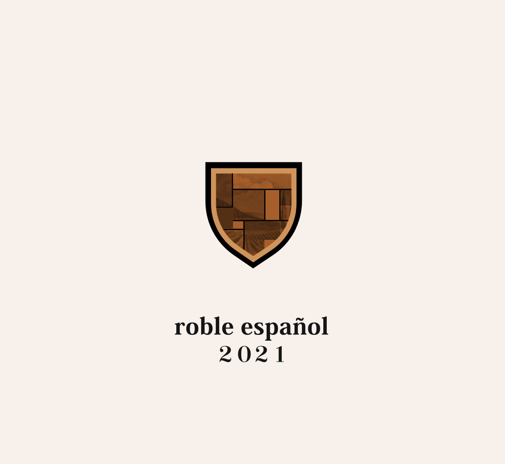 Roble Espanol