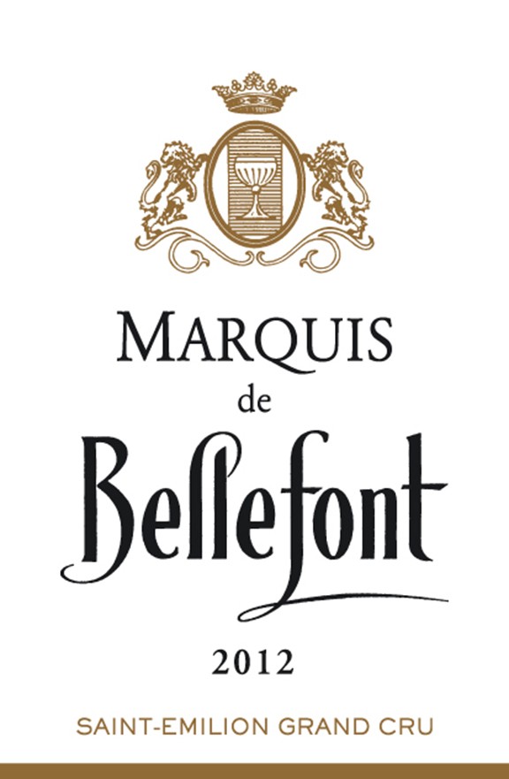 Marquis de Bellefont