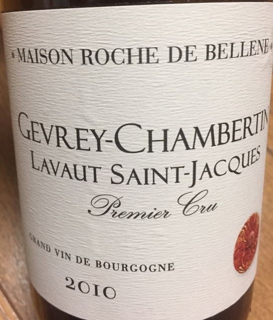 Lauvaut Saint-Jacques