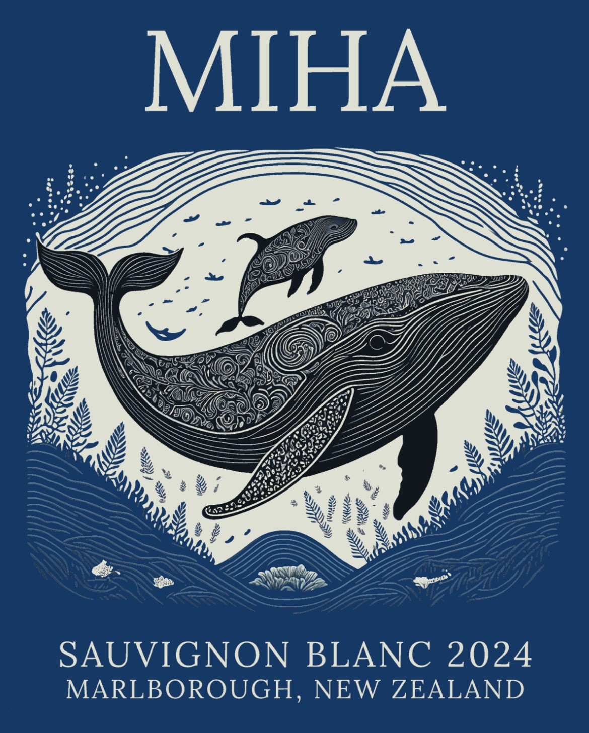 Miha Sauvignon Blanc