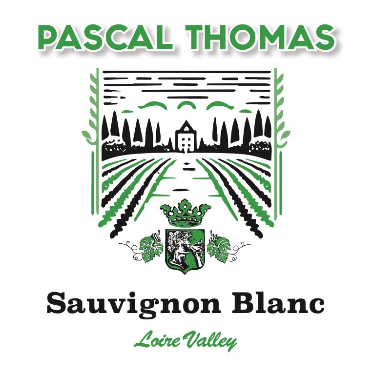 Loire Wine 100% Sauvignon Blanc