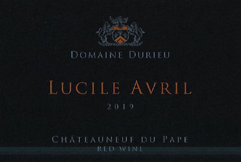 Lucile Avril