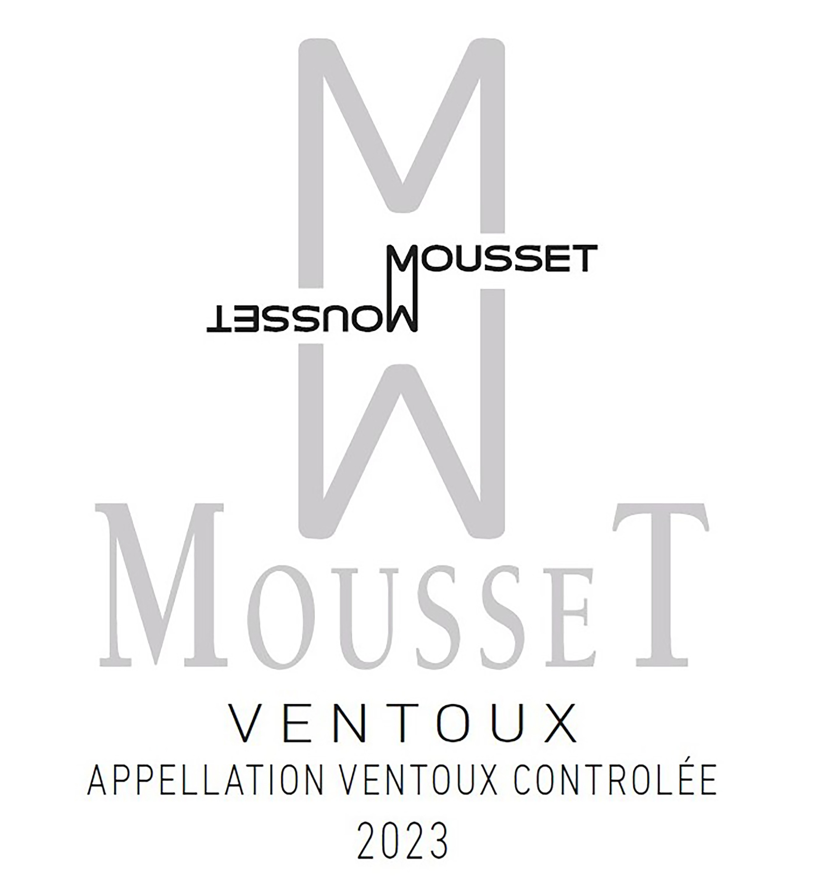 Ventoux Red Rhone Wine