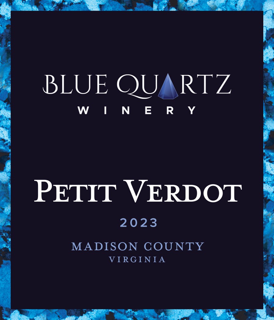 Petit Verdot