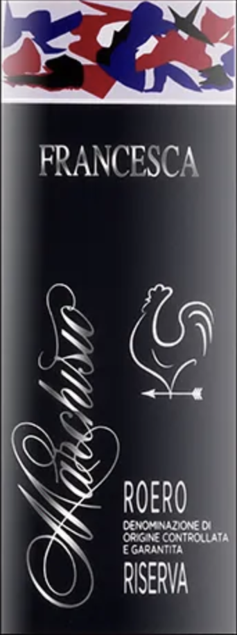 Riserva "Francesca"
