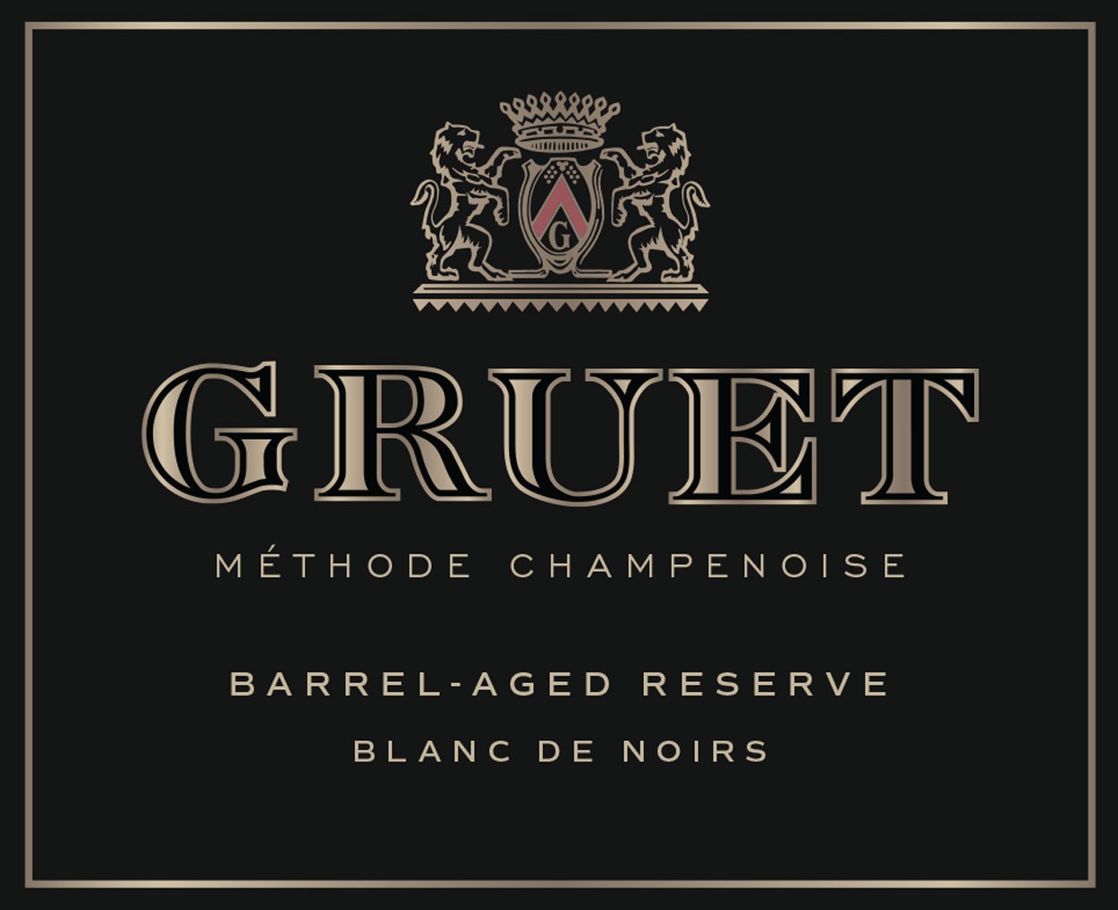 Barrel-Aged Reserve