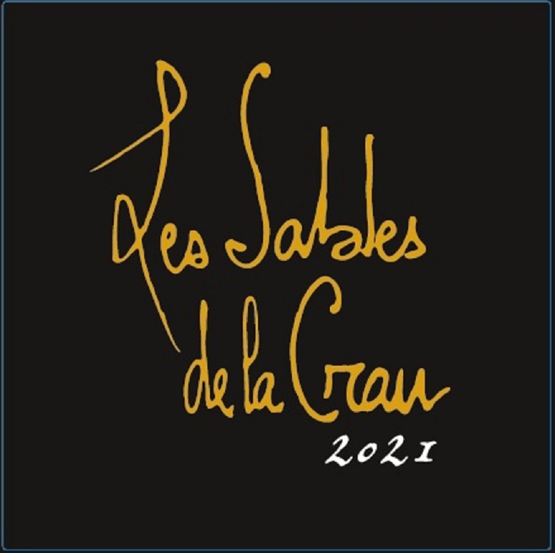 Les Sables De La Crau
