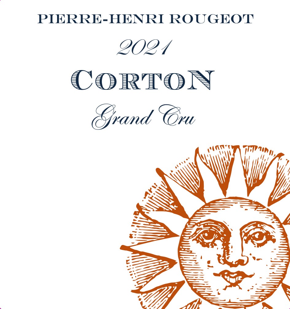 Corton Grand Cru