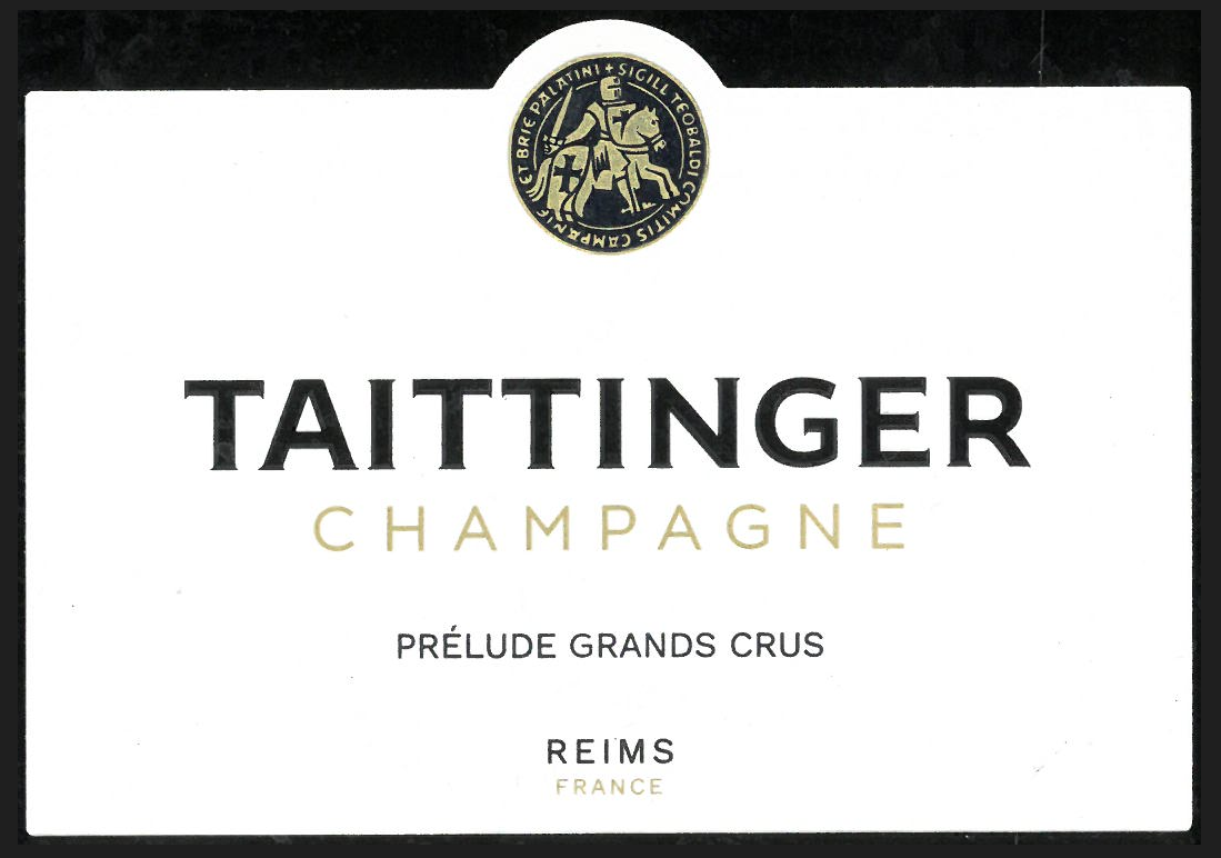Prelude Grand Crus