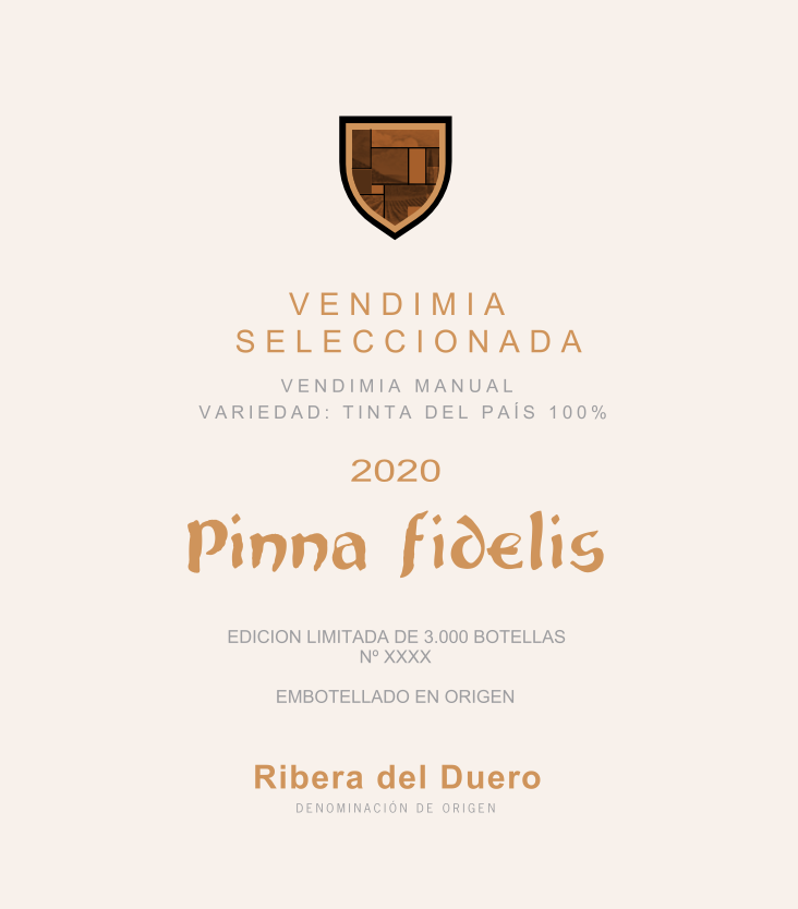 Vendimia Seleccionada