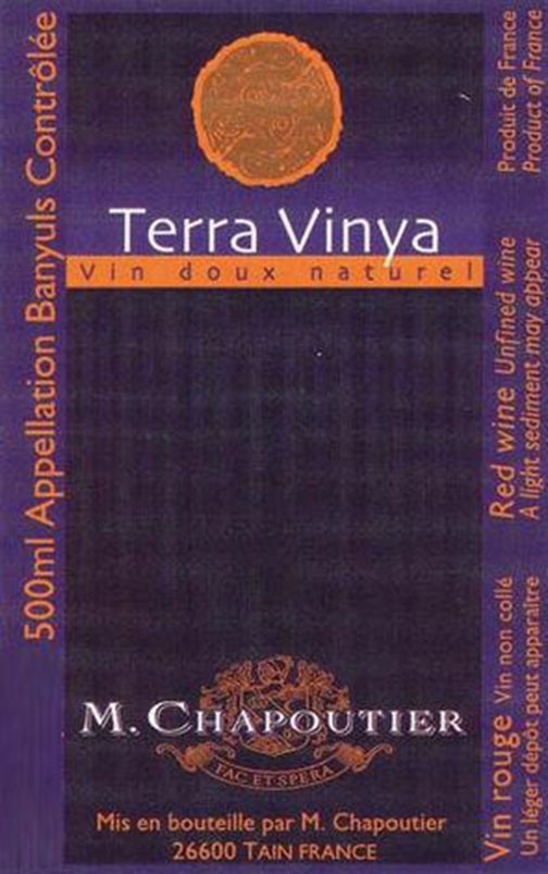 Terra Vinya