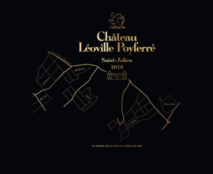 Château Léoville Poyferré