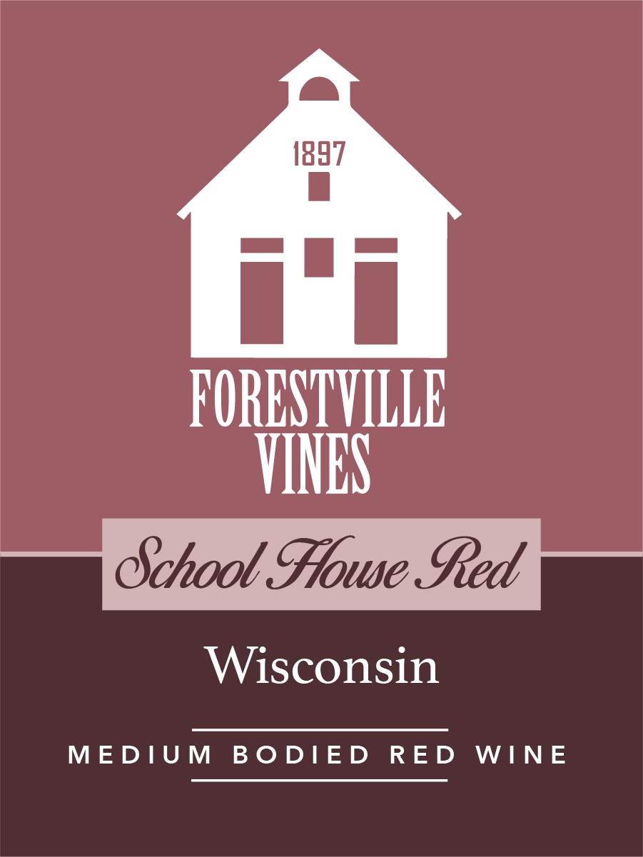 School House Red