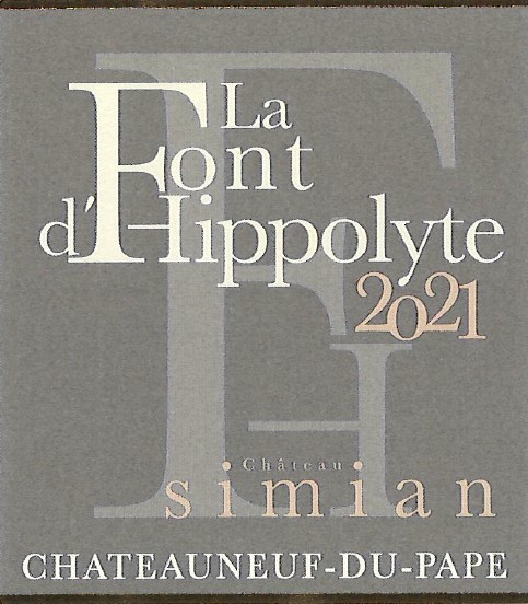 La Font D'hippolyte