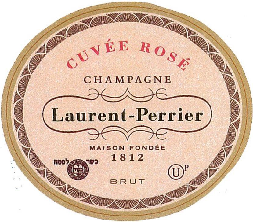 Cuvee Rose Brut