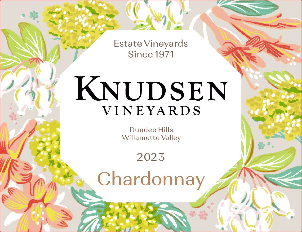 Dundee Hills Chardonnay