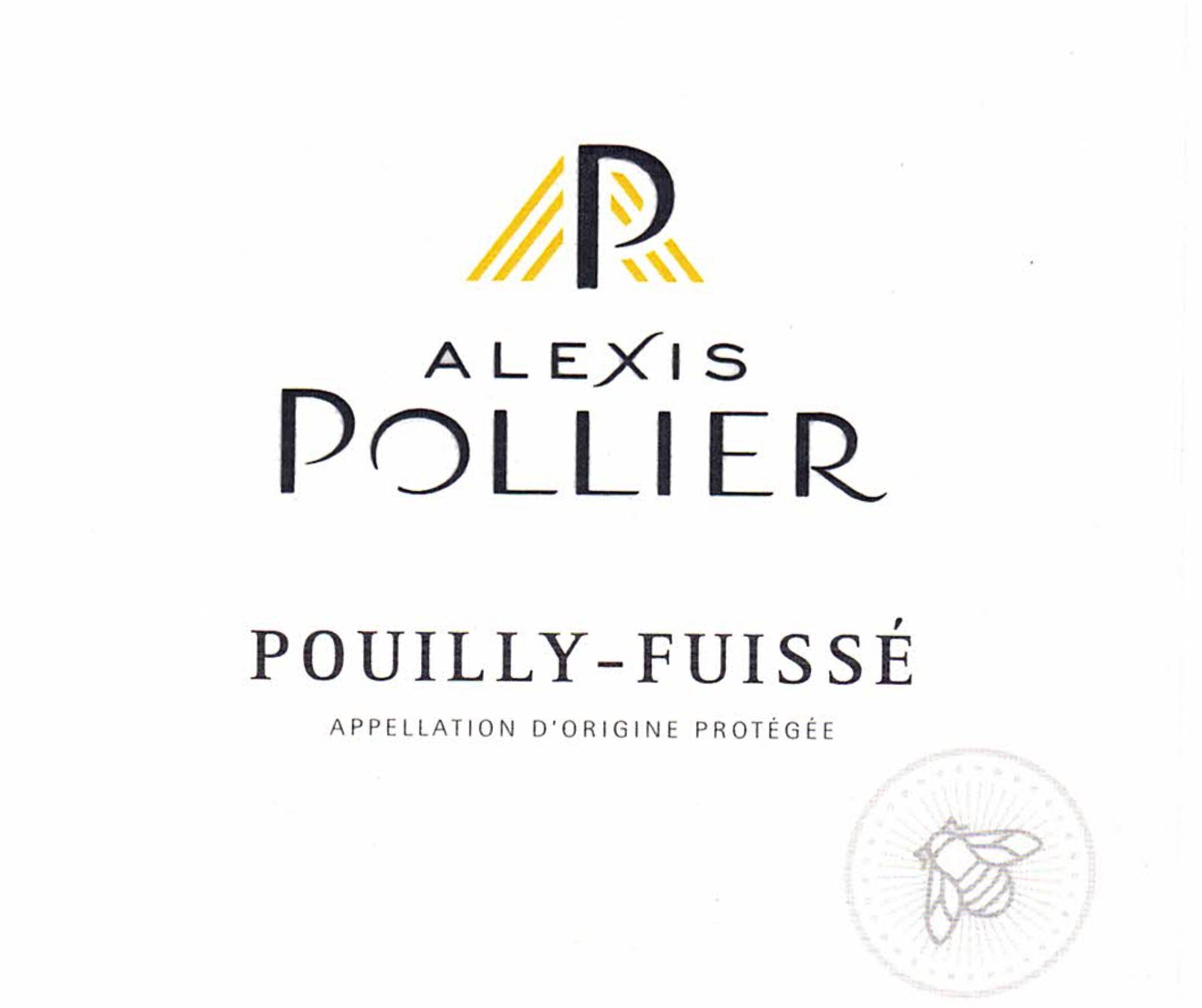 Pouilly - Fuisse