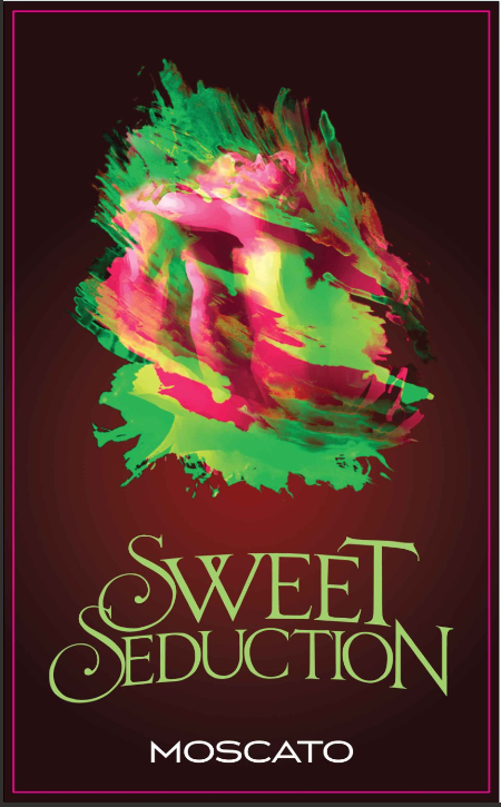 Sweet Seduction