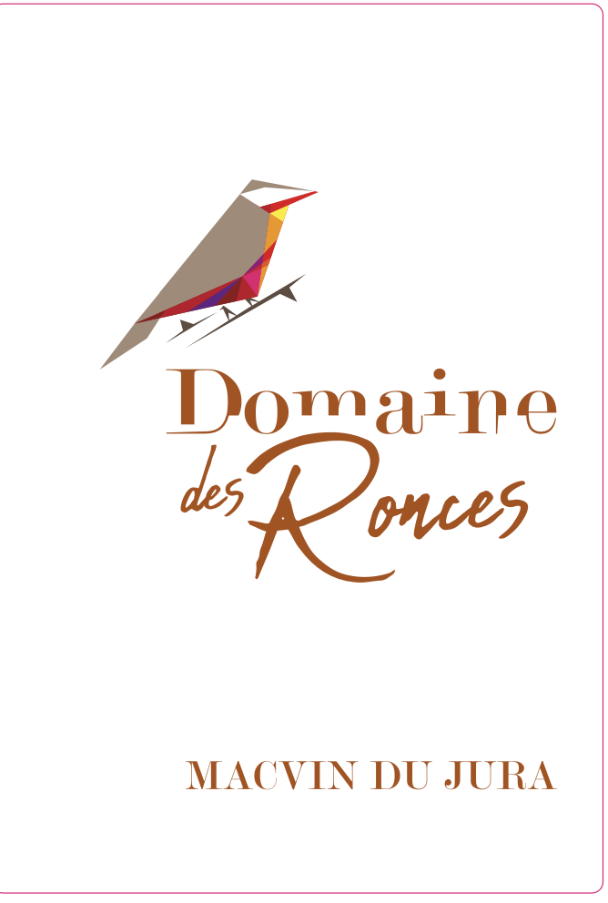 Macvin Du Jura