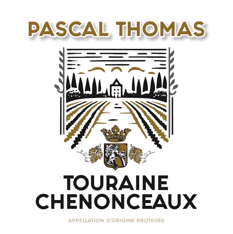 Touraine Chenonceaux