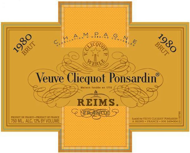 Cave Privee Collection