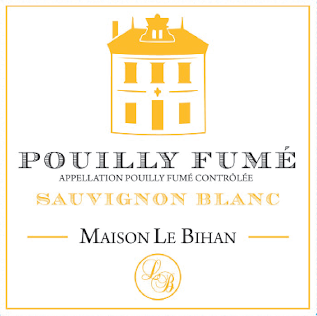Sauvignon Blanc Maison Le Bihan
