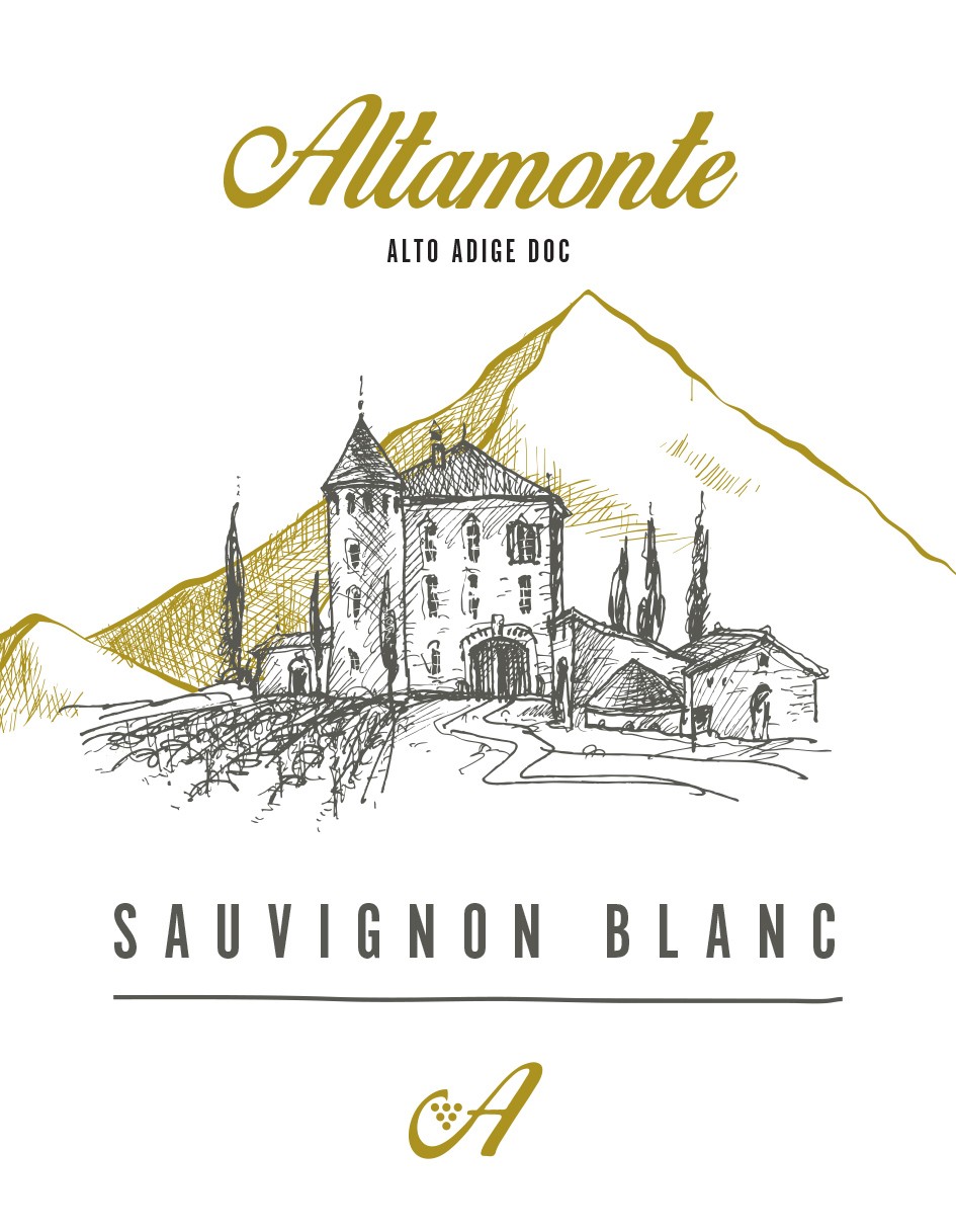 Altamonte Sauvignon Blanc
