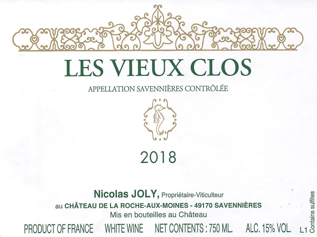 Les Vieux Clos