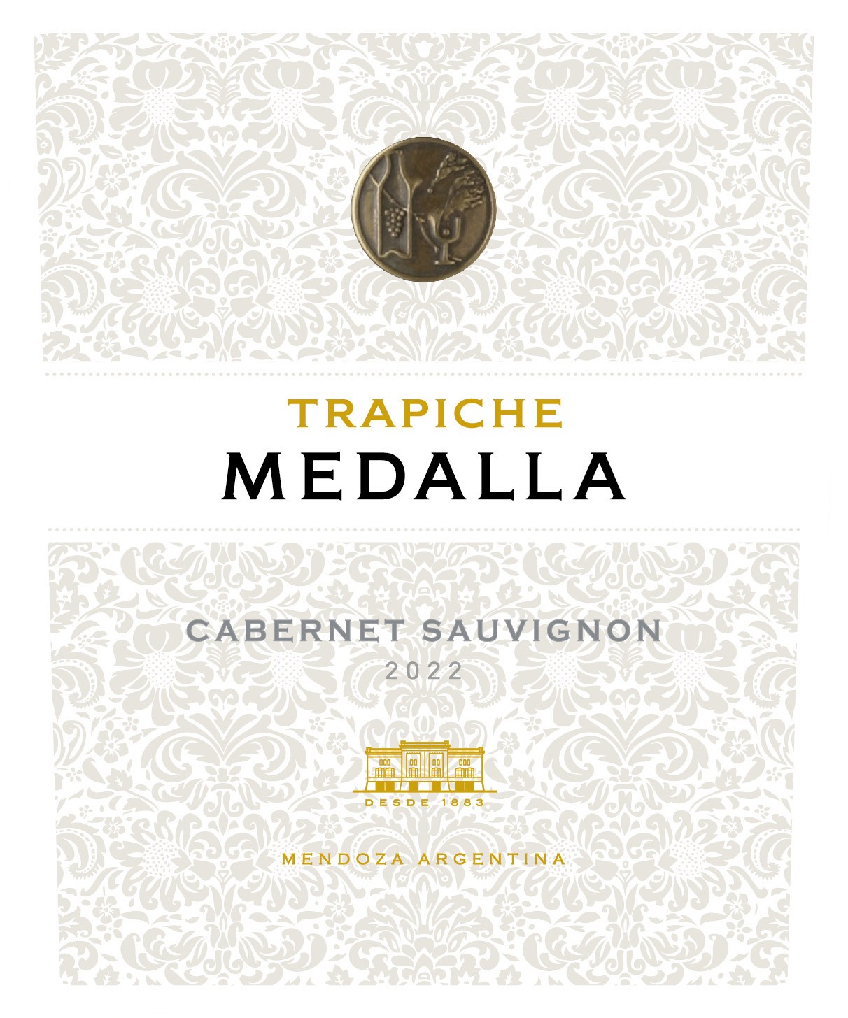 Medalla