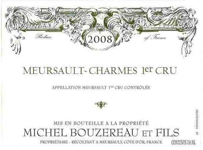 Charmes