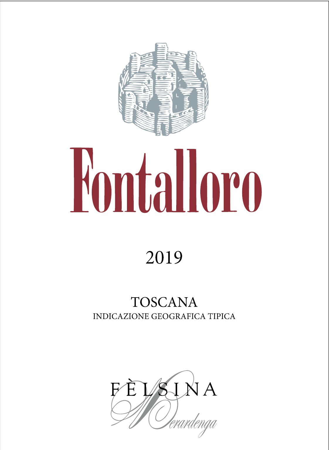 Fontalloro