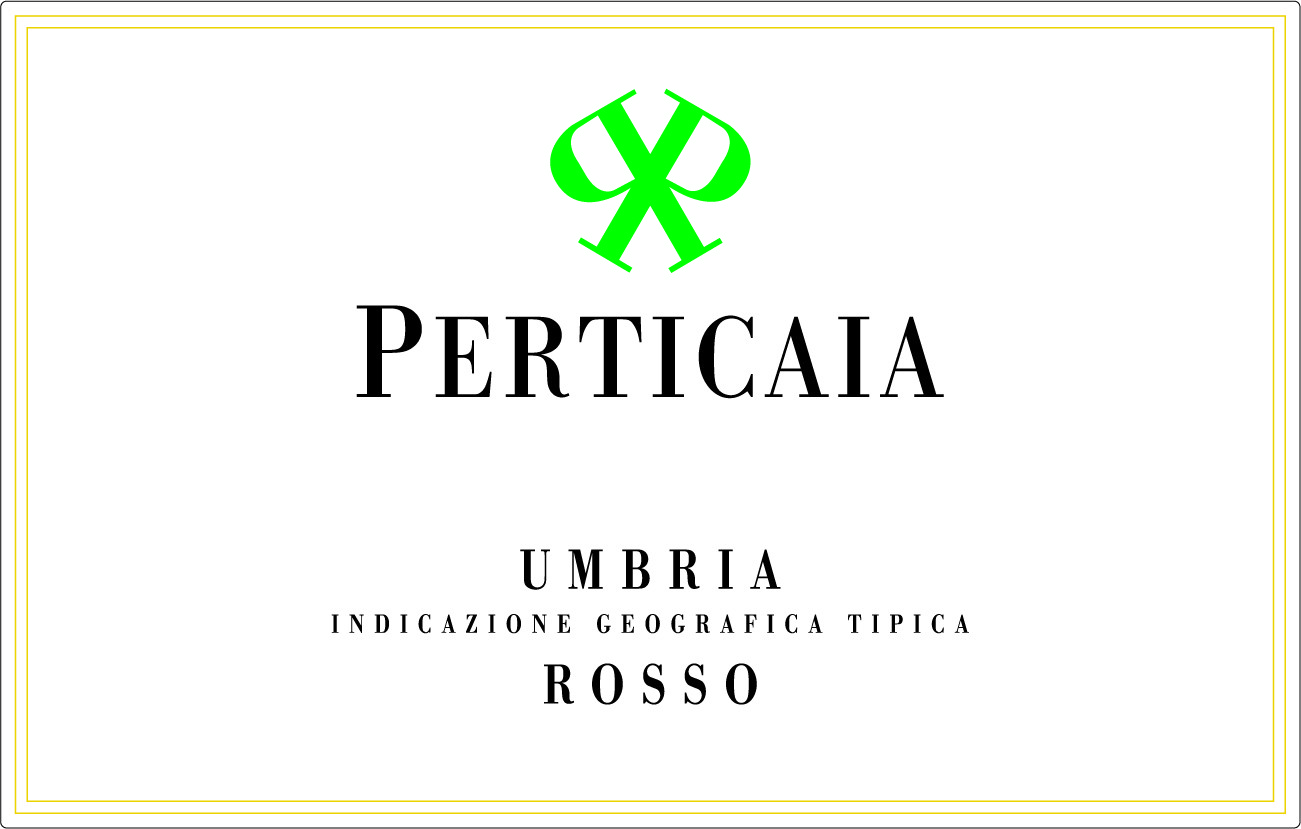 Umbria Rosso
