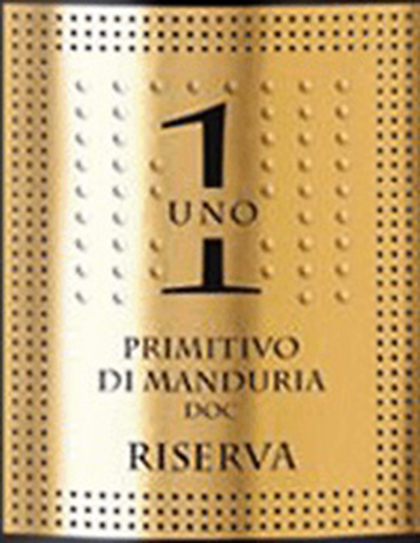 Riserva
