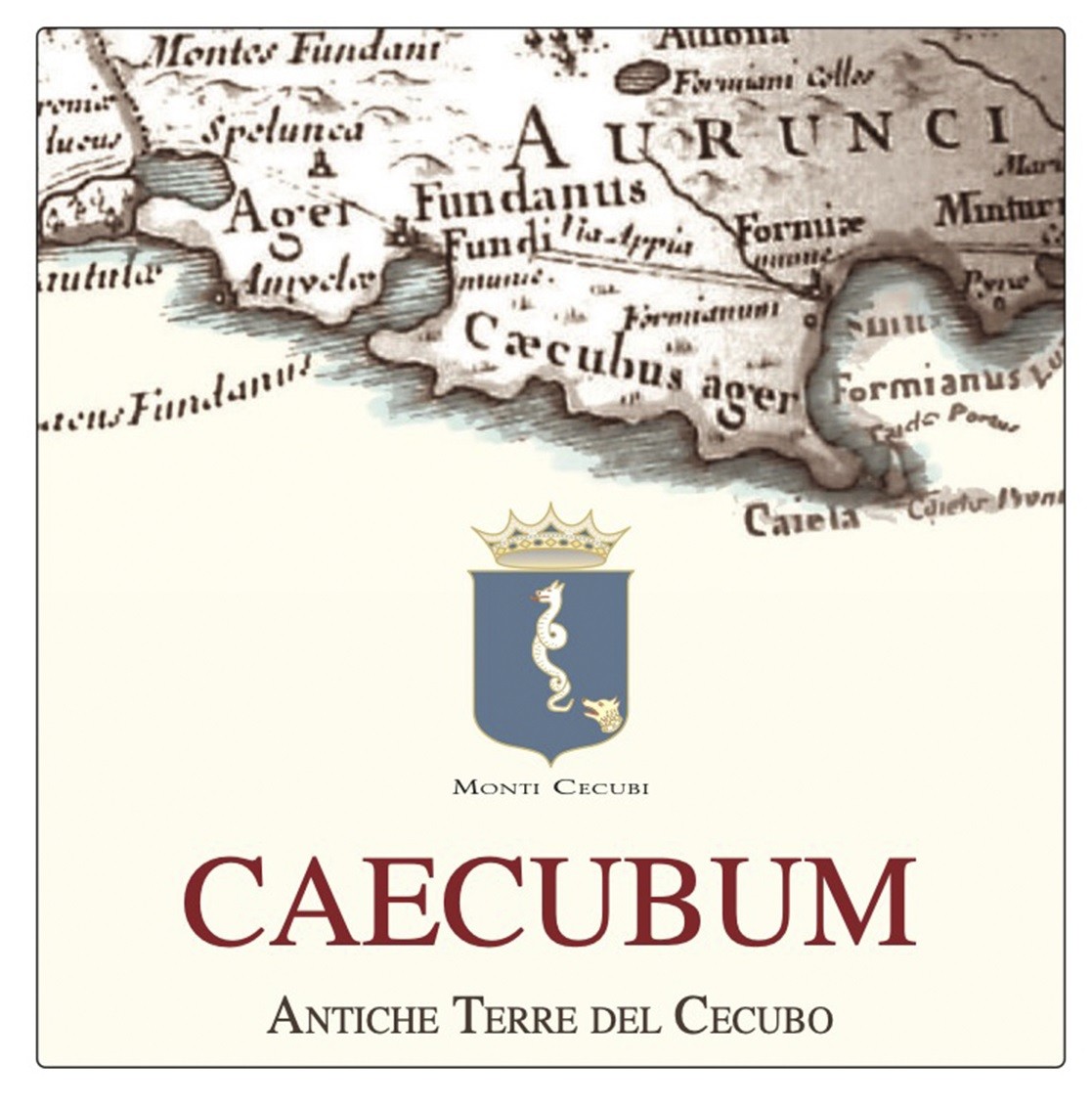 Caecubum
