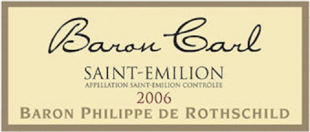 Baron Carl