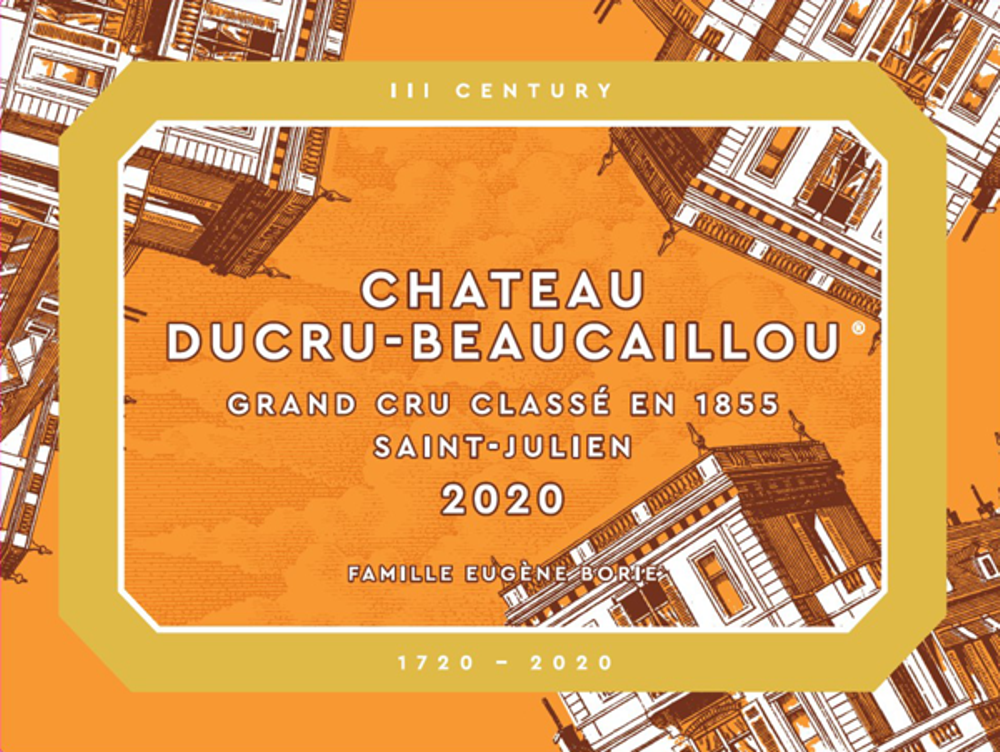 Chateau Ducru - Beaucaillou Grand Cru Classe