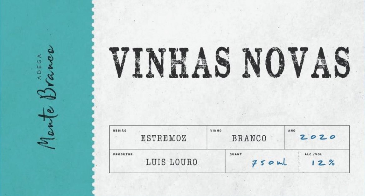 Vinhas Novas