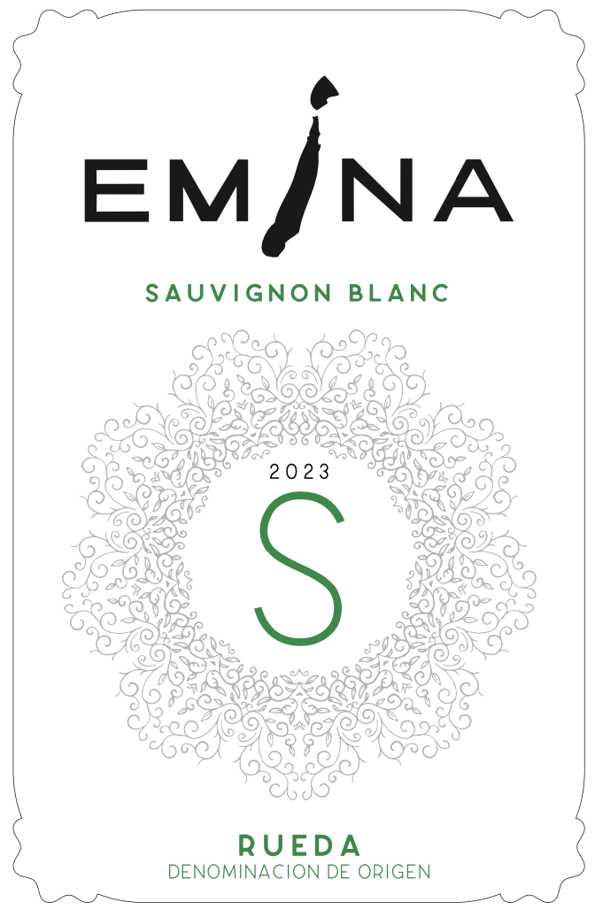 Em Na Sauvignon White Wine