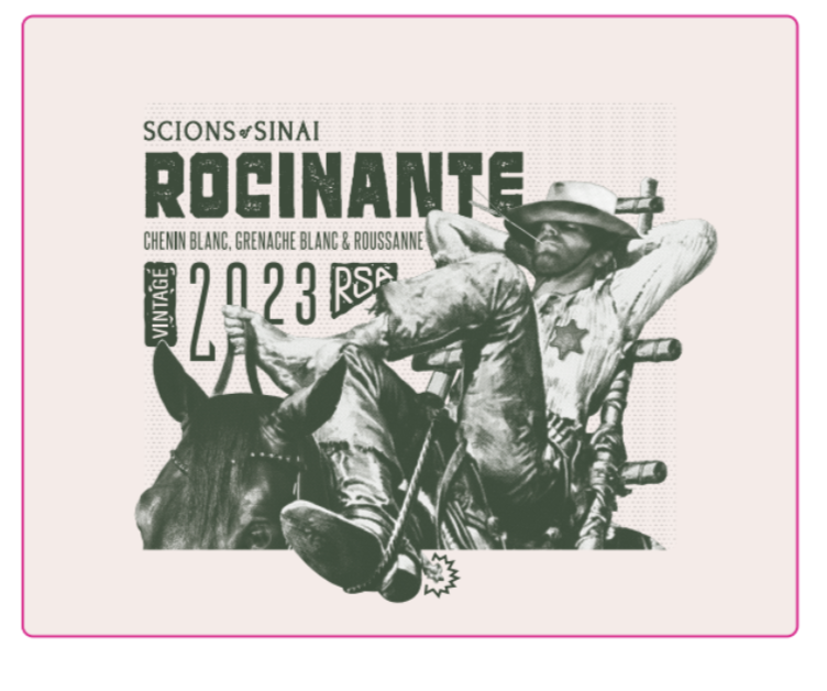 Rocinante