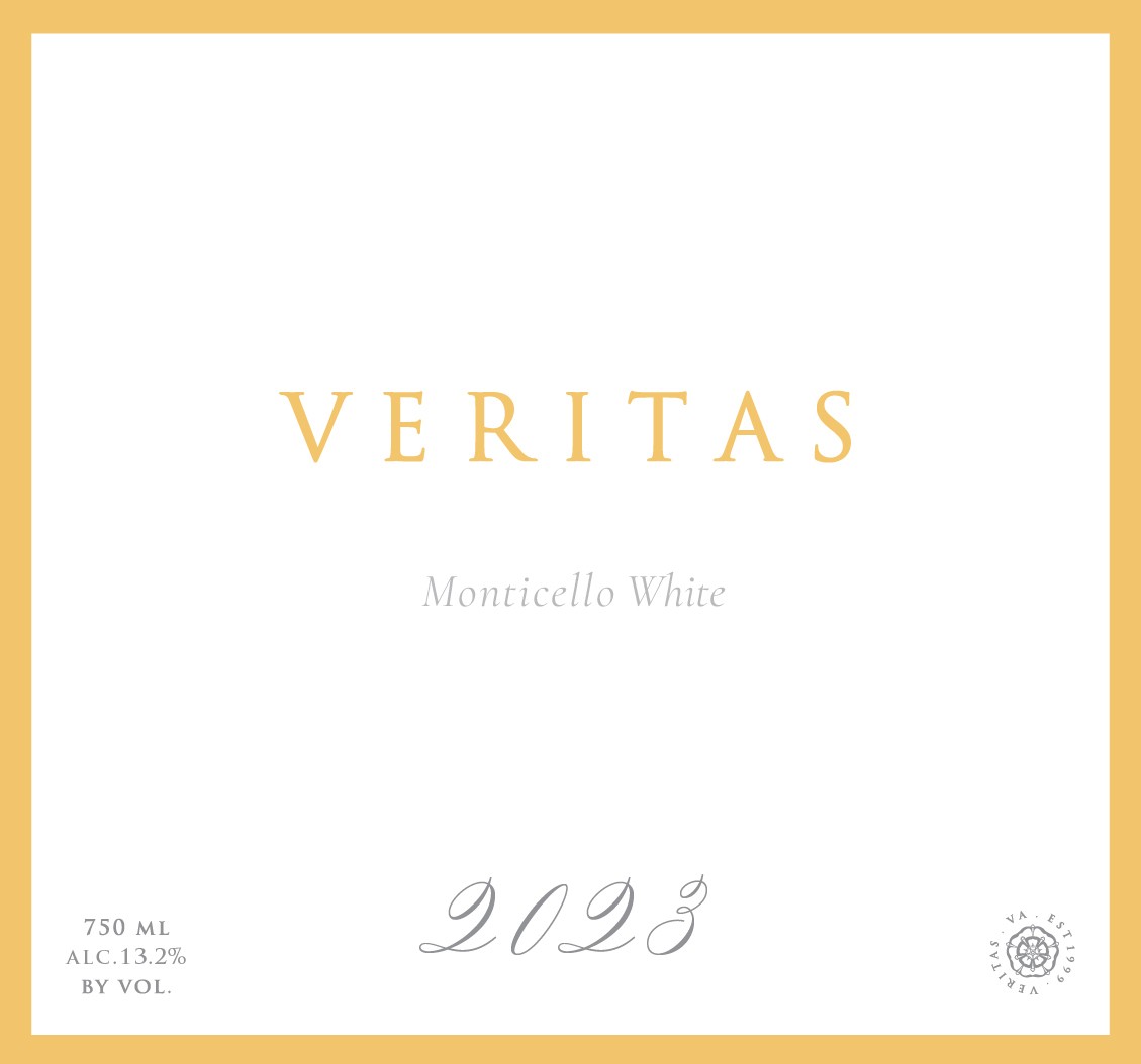Monticello White