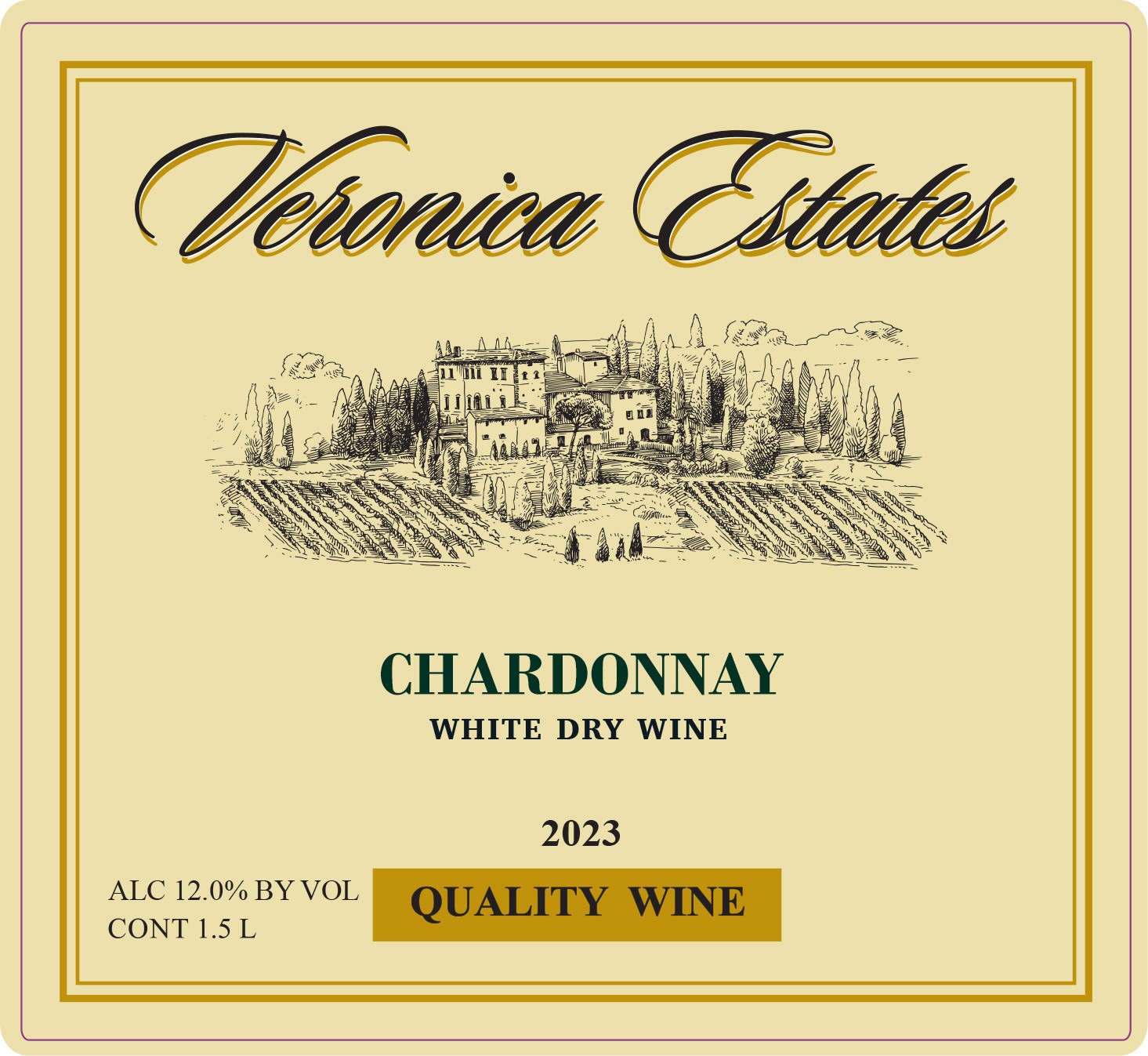 Chardonnay