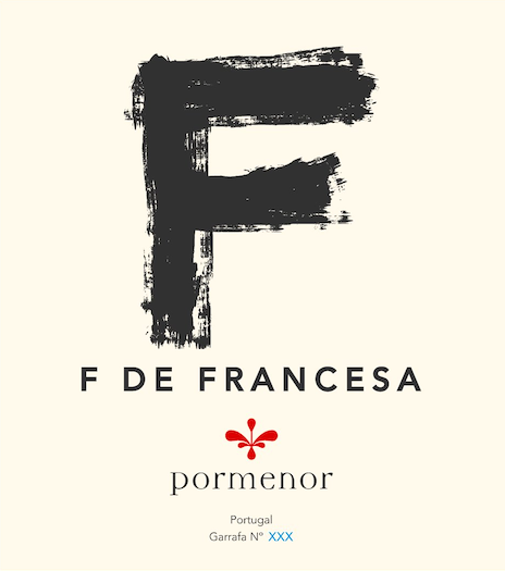 F de Francesa